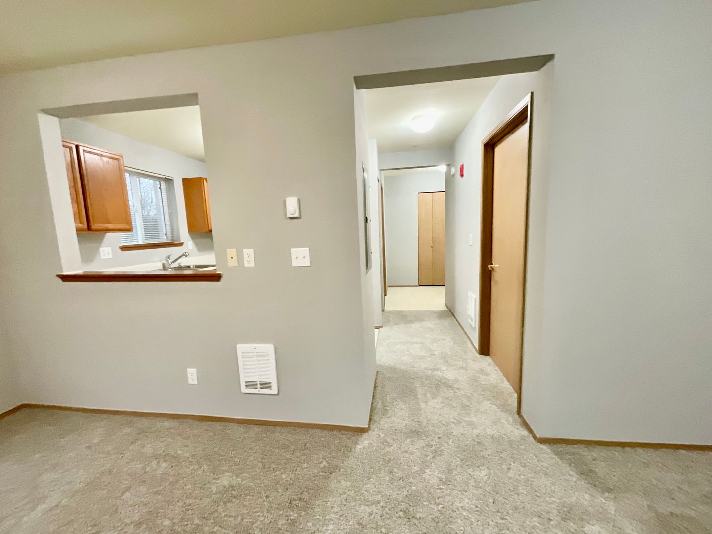 4018 Northwest Avenue - Bellingham - Washington - 1 bed, 1 bath rental property