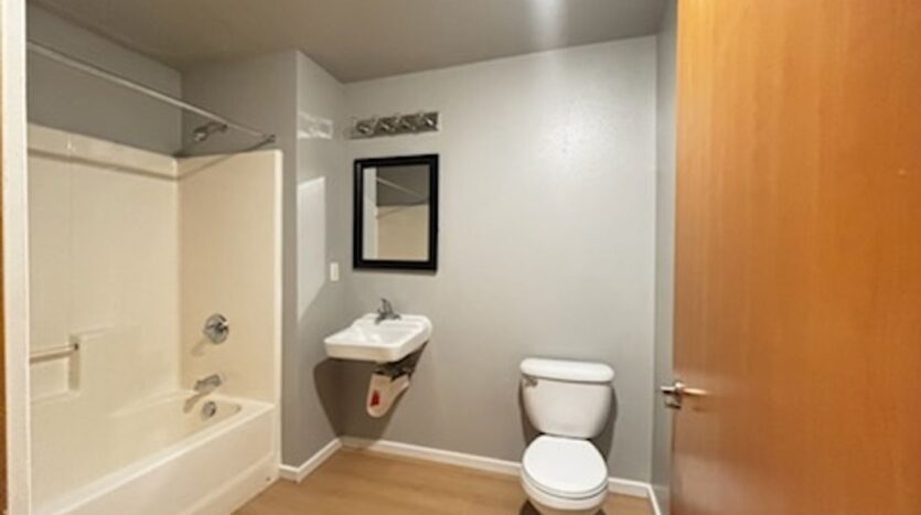 4018 Northwest Avenue - Bellingham - Washington - 2 bed, 2 bath rental property