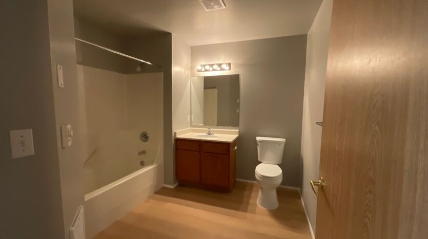 4018 Northwest Avenue - Bellingham - Washington - 2 bed, 1 bath rental property