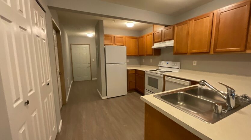 4018 Northwest Avenue - Bellingham - Washington - 2 bed, 1 bath rental property