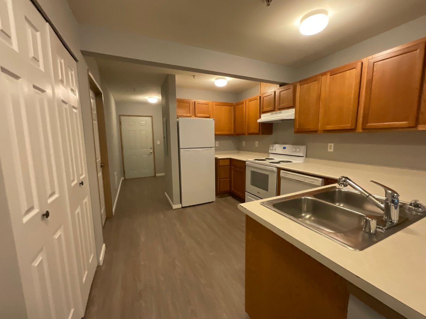 4018 Northwest Avenue - Bellingham - Washington - 2 bed, 1 bath rental property