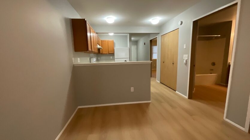 4018 Northwest Avenue - Bellingham - Washington - 2 bed, 1 bath rental property