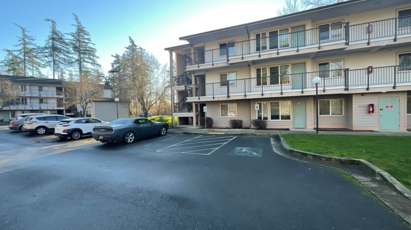 4018 Northwest Avenue - Bellingham - Washington - 2 bed, 1 bath rental property