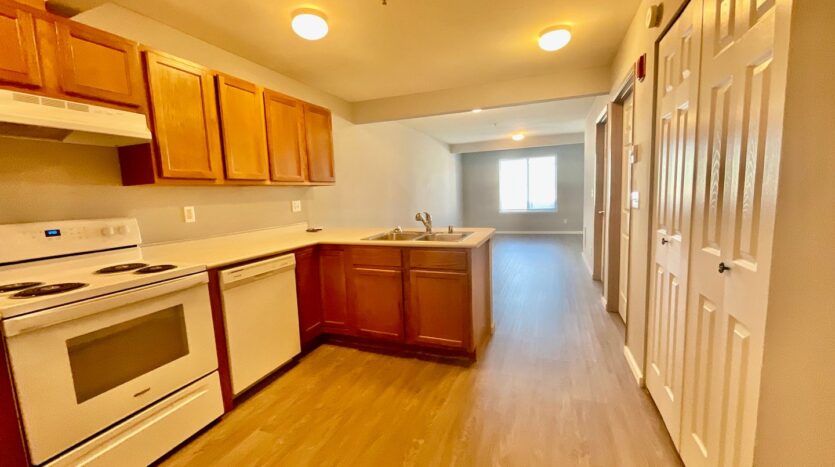 4018 Northwest Avenue - Bellingham - Washington - 2 bed, 1 bath rental property