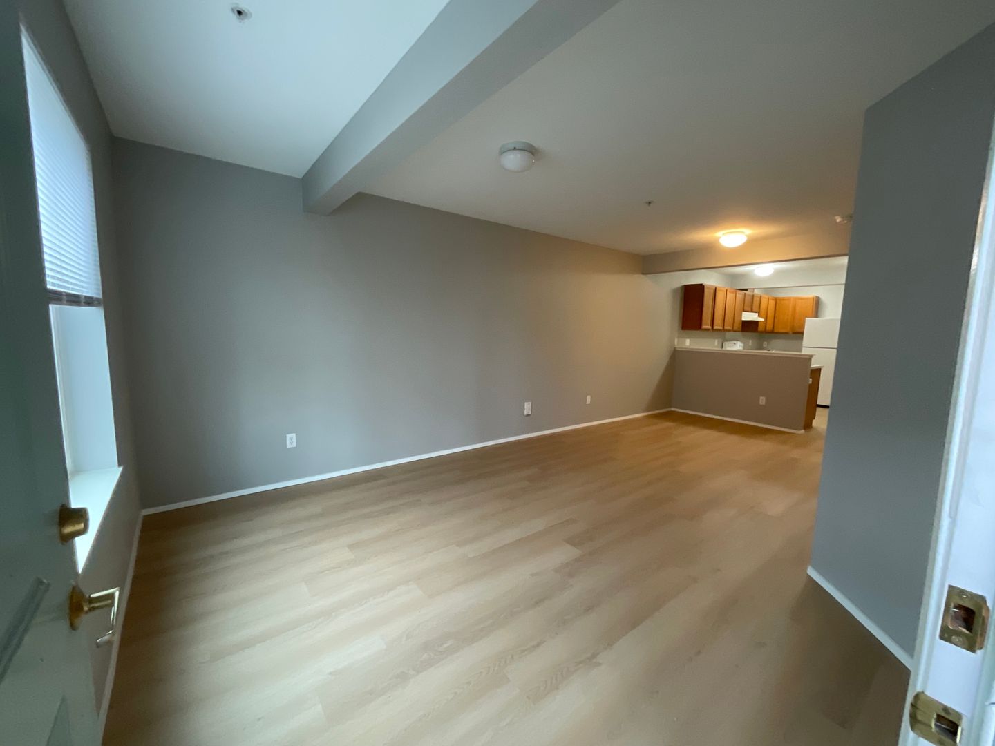 4018 Northwest Avenue - Bellingham - Washington - 2 bed, 1 bath rental property