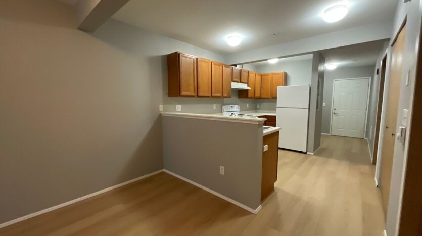 4018 Northwest Avenue - Bellingham - Washington - 2 bed, 1 bath rental property