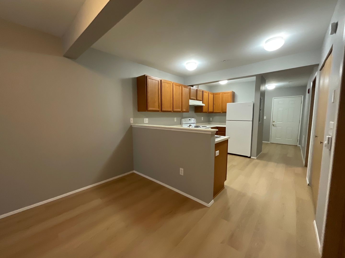 4018 Northwest Avenue - Bellingham - Washington - 2 bed, 1 bath rental property