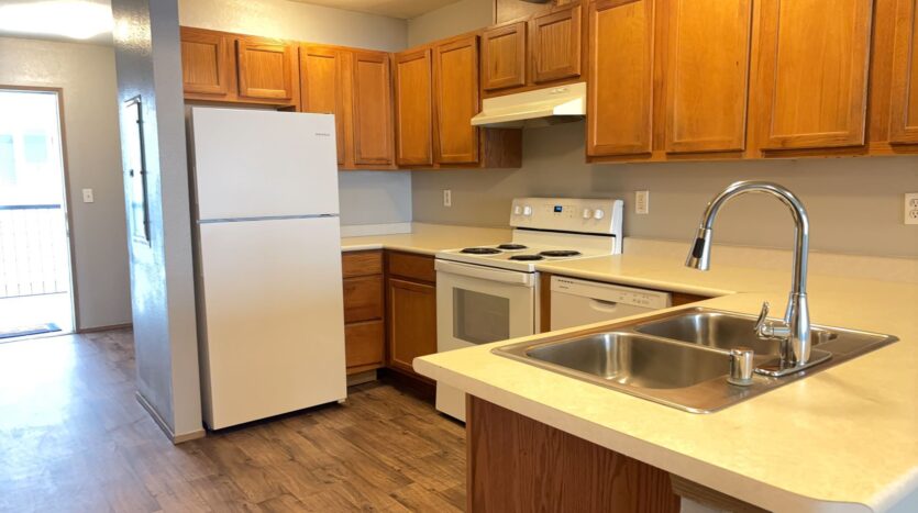 4018 Northwest Avenue - Bellingham - Washington - 2 bed, 1 bath rental property