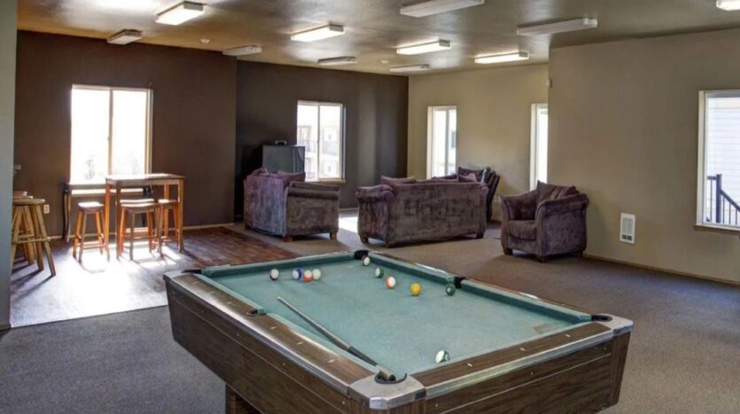 4018 Northwest Avenue - Bellingham - Washington - 1 bed, 1 bath rental property