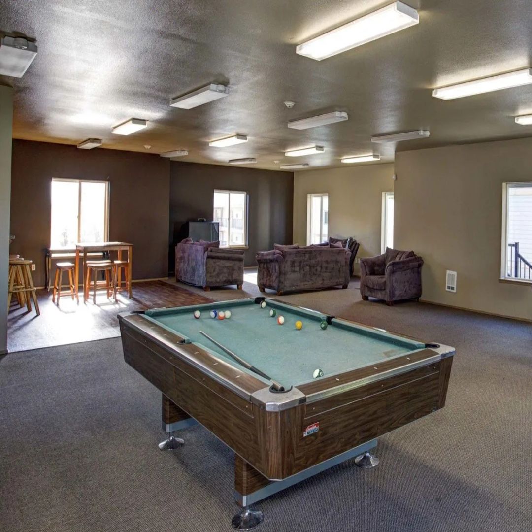 4018 Northwest Avenue - Bellingham - Washington - 1 bed, 1 bath rental property