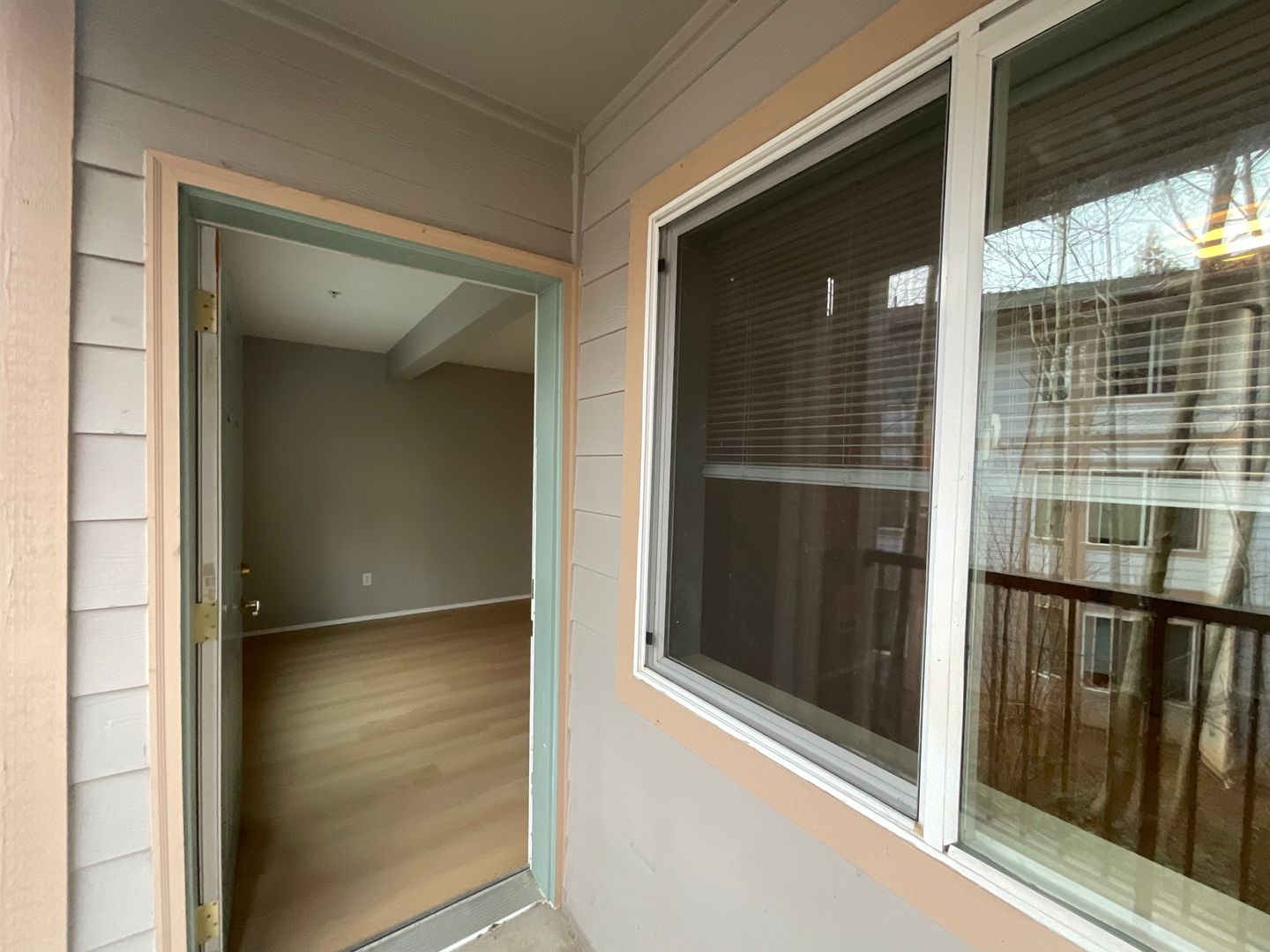 4018 Northwest Avenue - Bellingham - Washington - 2 bed, 1 bath rental property