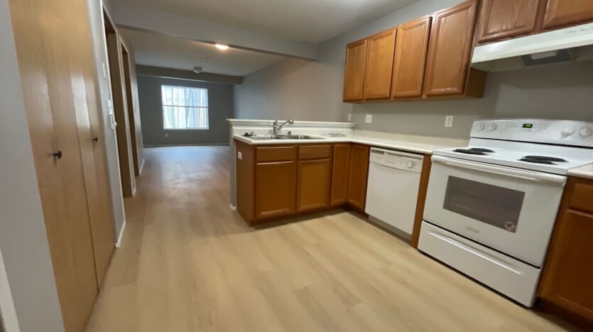 4018 Northwest Avenue - Bellingham - Washington - 2 bed, 1 bath rental property