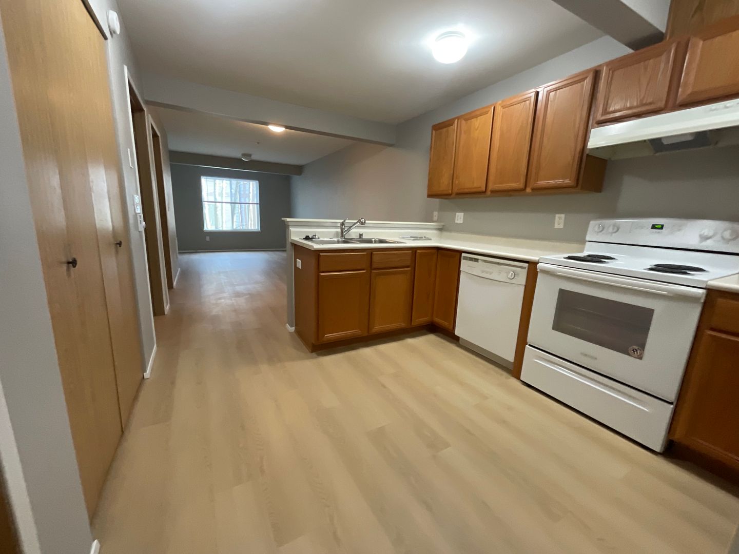 4018 Northwest Avenue - Bellingham - Washington - 2 bed, 1 bath rental property