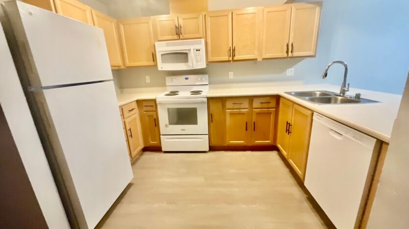 4018 Northwest Avenue - Bellingham - Washington - 2 bed, 2 bath rental property