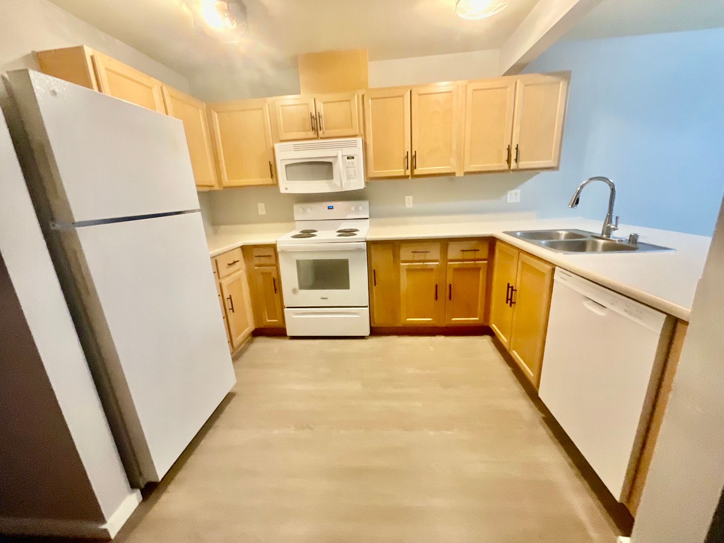 4018 Northwest Avenue - Bellingham - Washington - 2 bed, 2 bath rental property