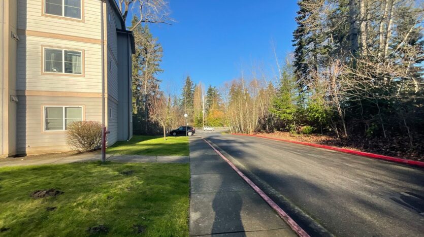 4018 Northwest Avenue - Bellingham - Washington - 2 bed, 1 bath rental property