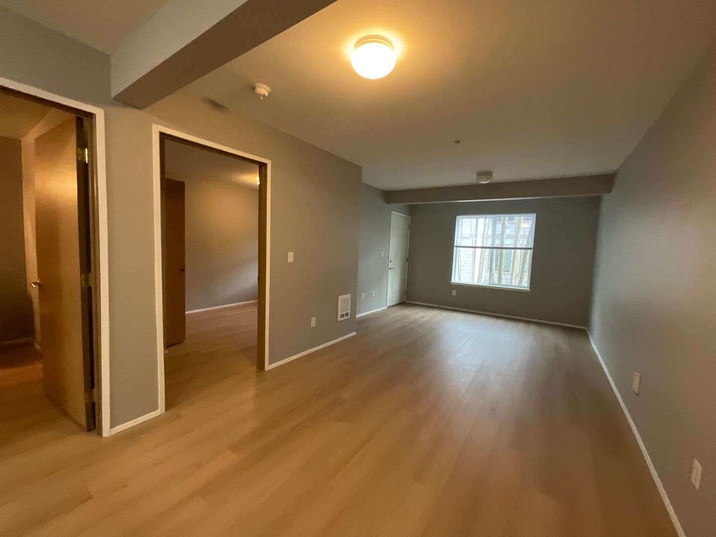 4018 Northwest Avenue - Bellingham - Washington - 2 bed, 1 bath rental property