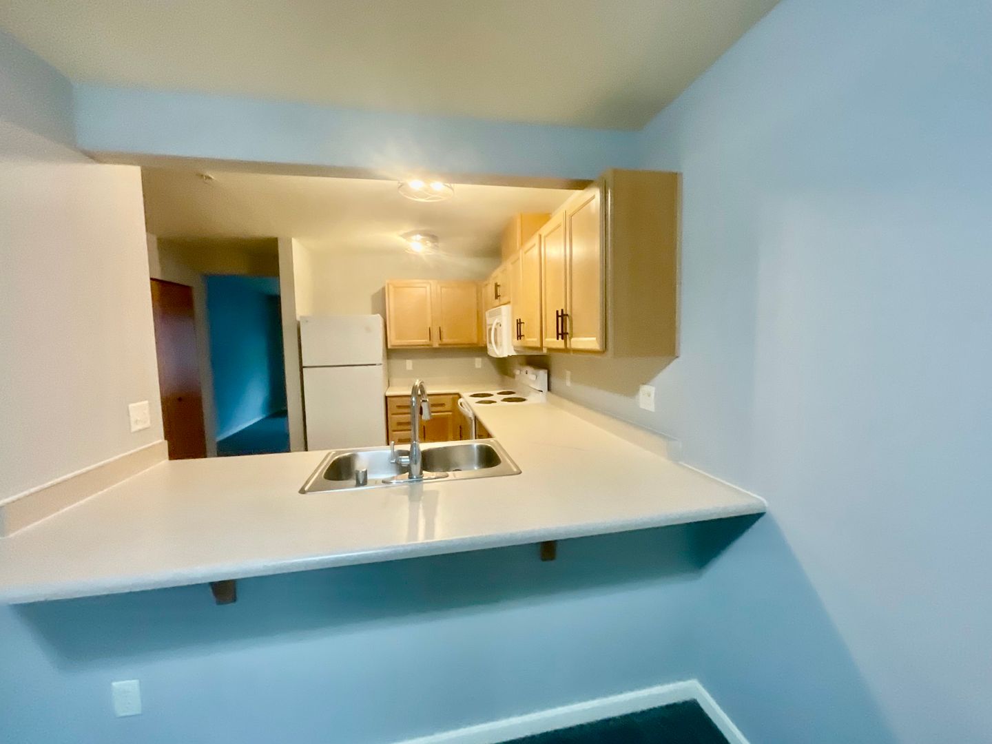 4018 Northwest Avenue - Bellingham - Washington - 2 bed, 2 bath rental property