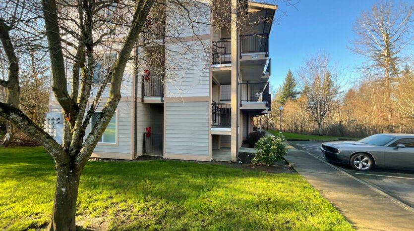 4018 Northwest Avenue - Bellingham - Washington - 2 bed, 1 bath rental property