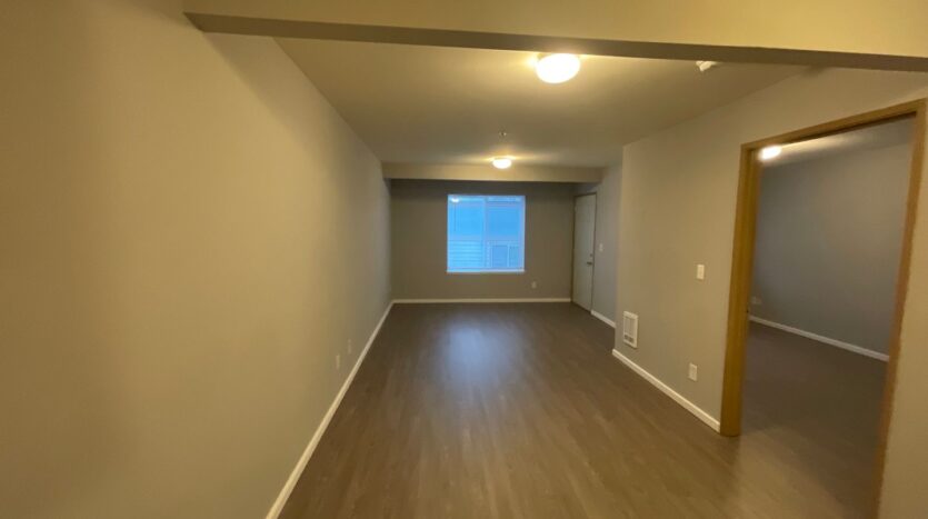 4018 Northwest Avenue - Bellingham - Washington - 2 bed, 1 bath rental property