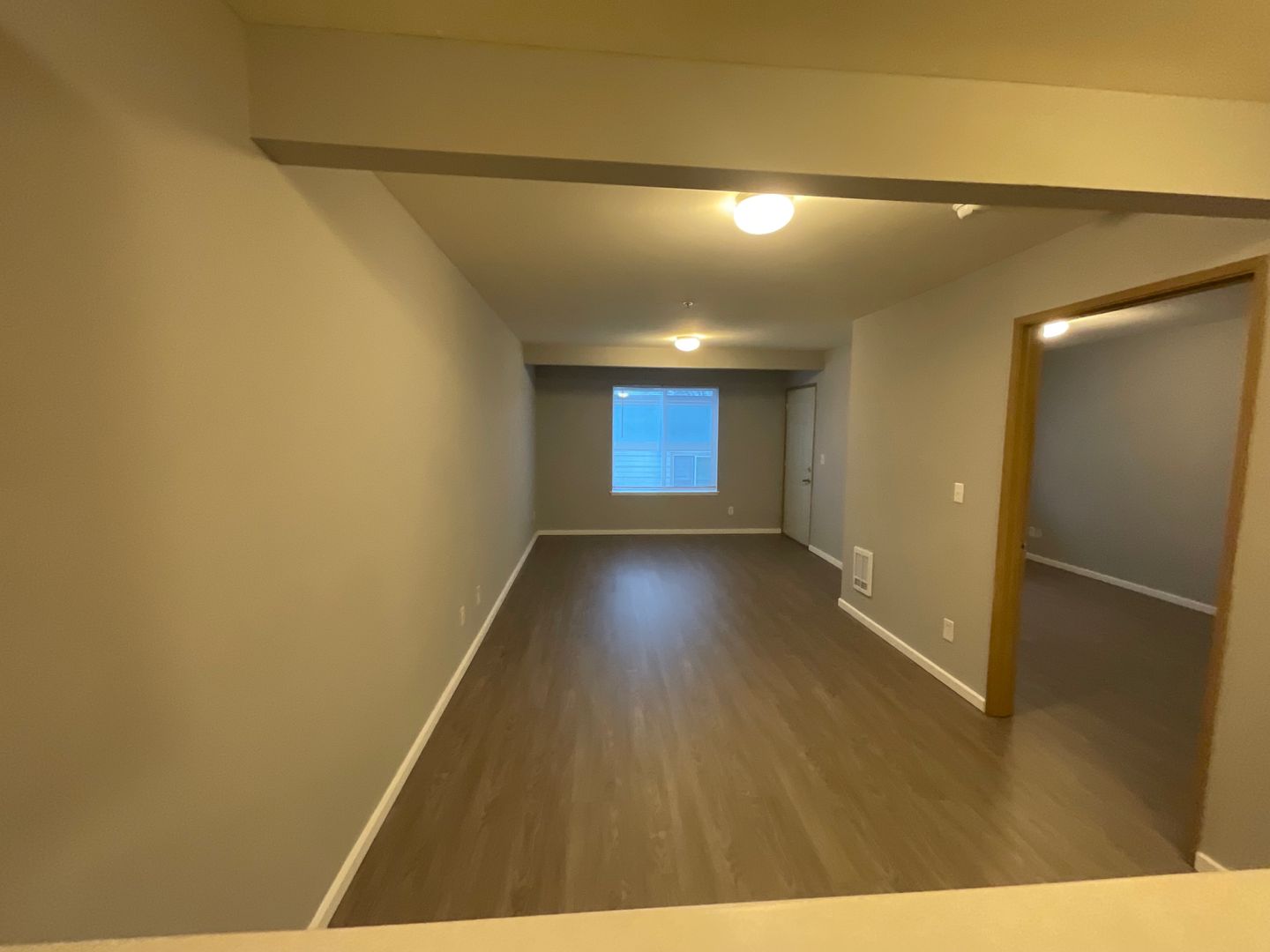 4018 Northwest Avenue - Bellingham - Washington - 2 bed, 1 bath rental property