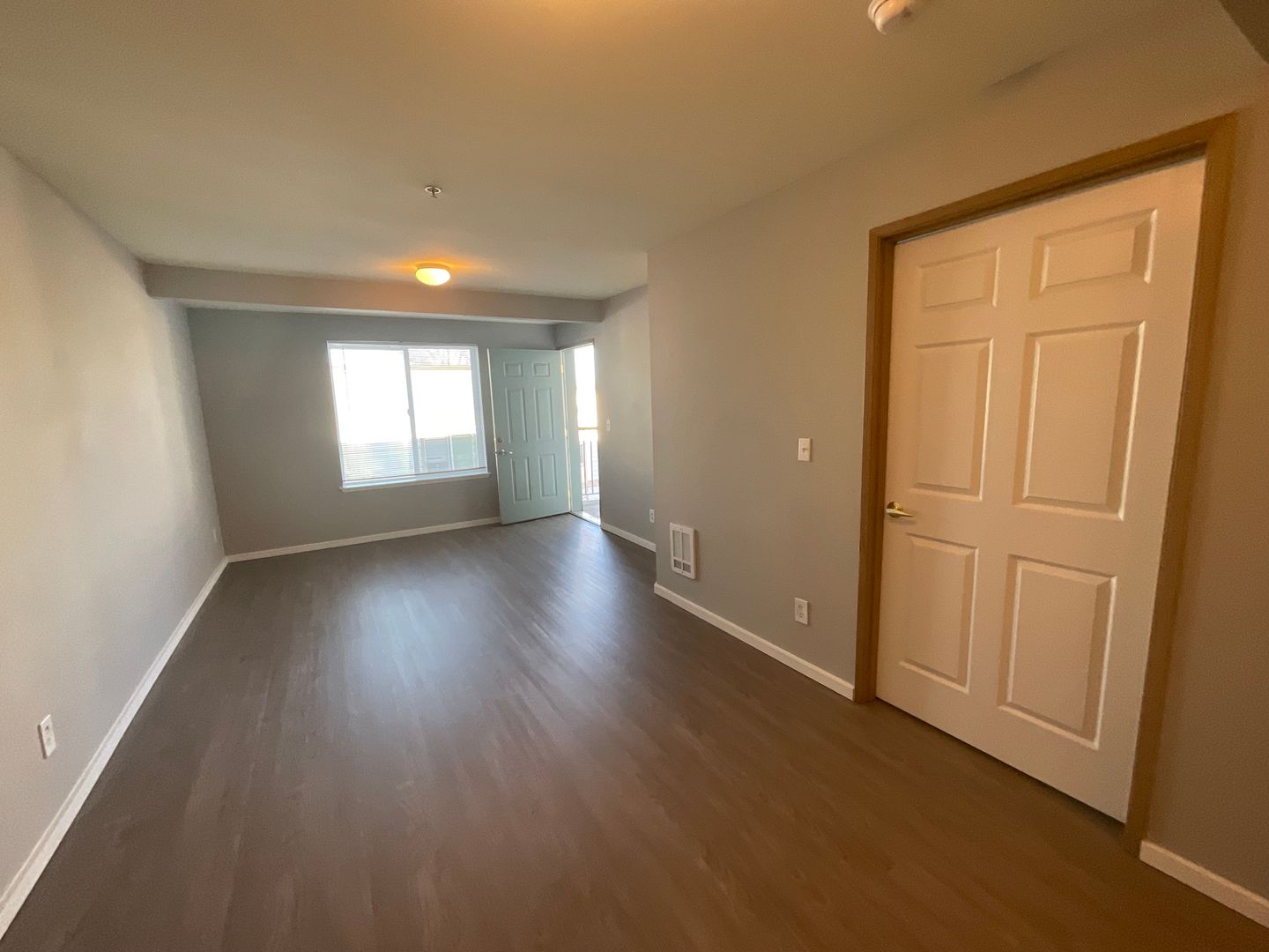 4018 Northwest Avenue - Bellingham - Washington - 2 bed, 1 bath rental property