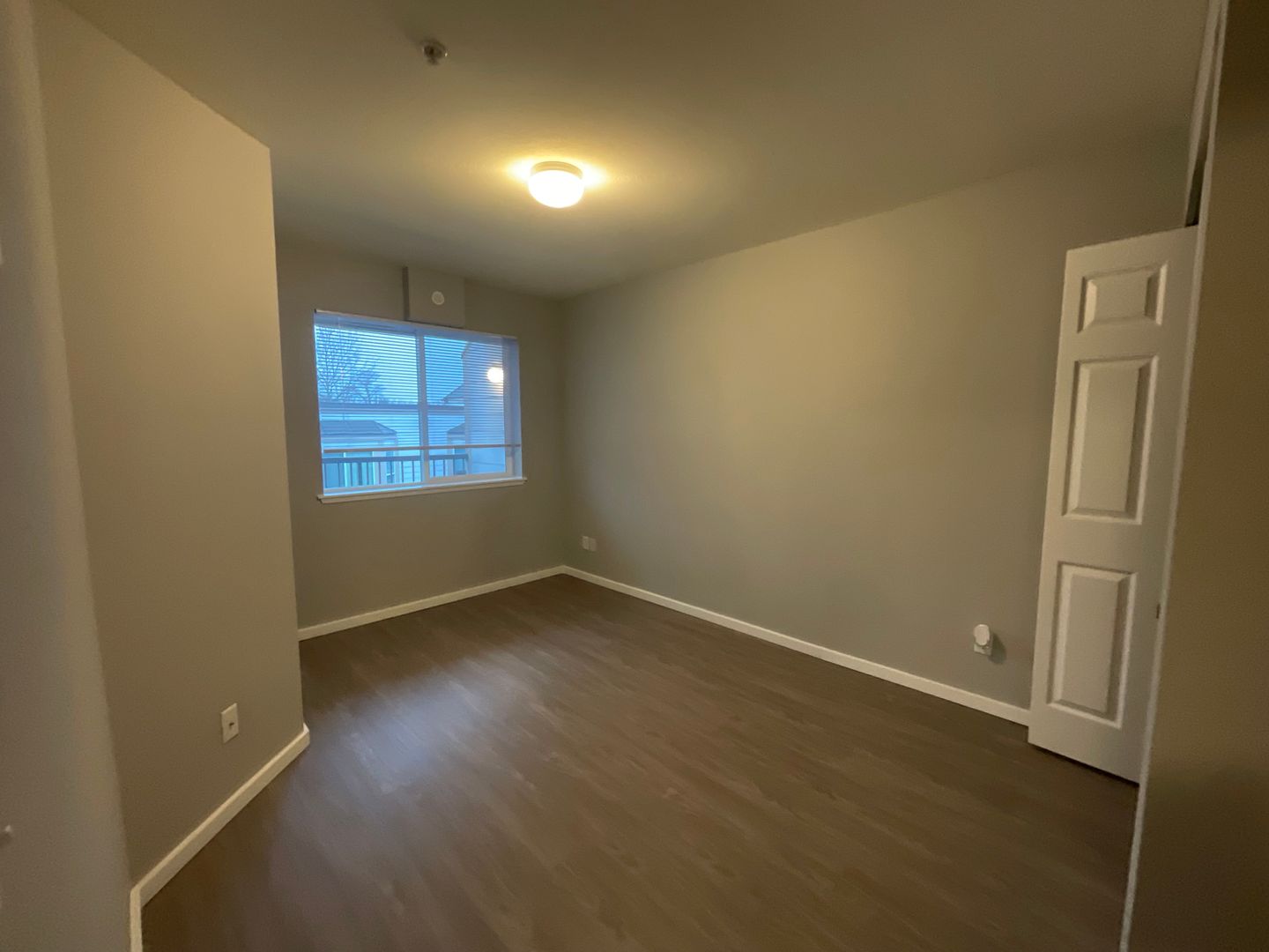 4018 Northwest Avenue - Bellingham - Washington - 2 bed, 1 bath rental property