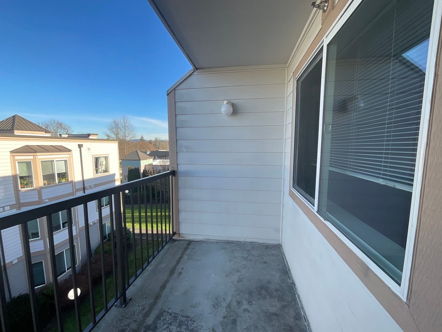 4018 Northwest Avenue - Bellingham - Washington - 2 bed, 1 bath rental property