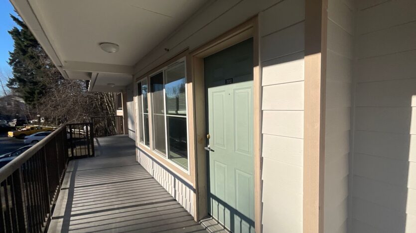 4018 Northwest Avenue - Bellingham - Washington - 2 bed, 1 bath rental property