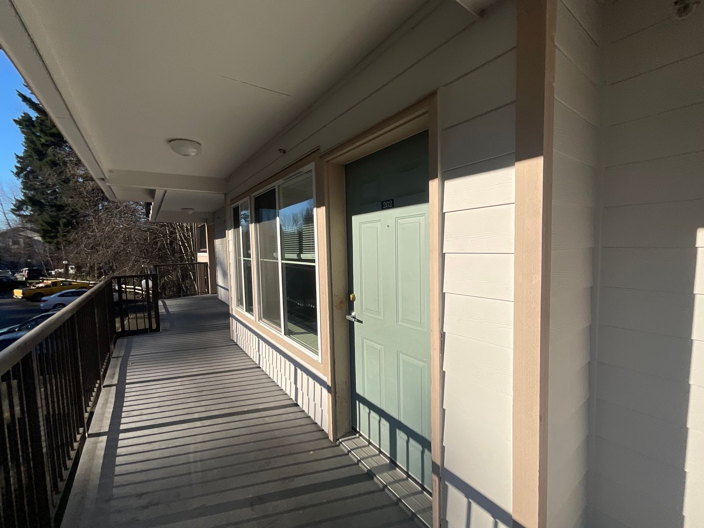 4018 Northwest Avenue - Bellingham - Washington - 2 bed, 1 bath rental property