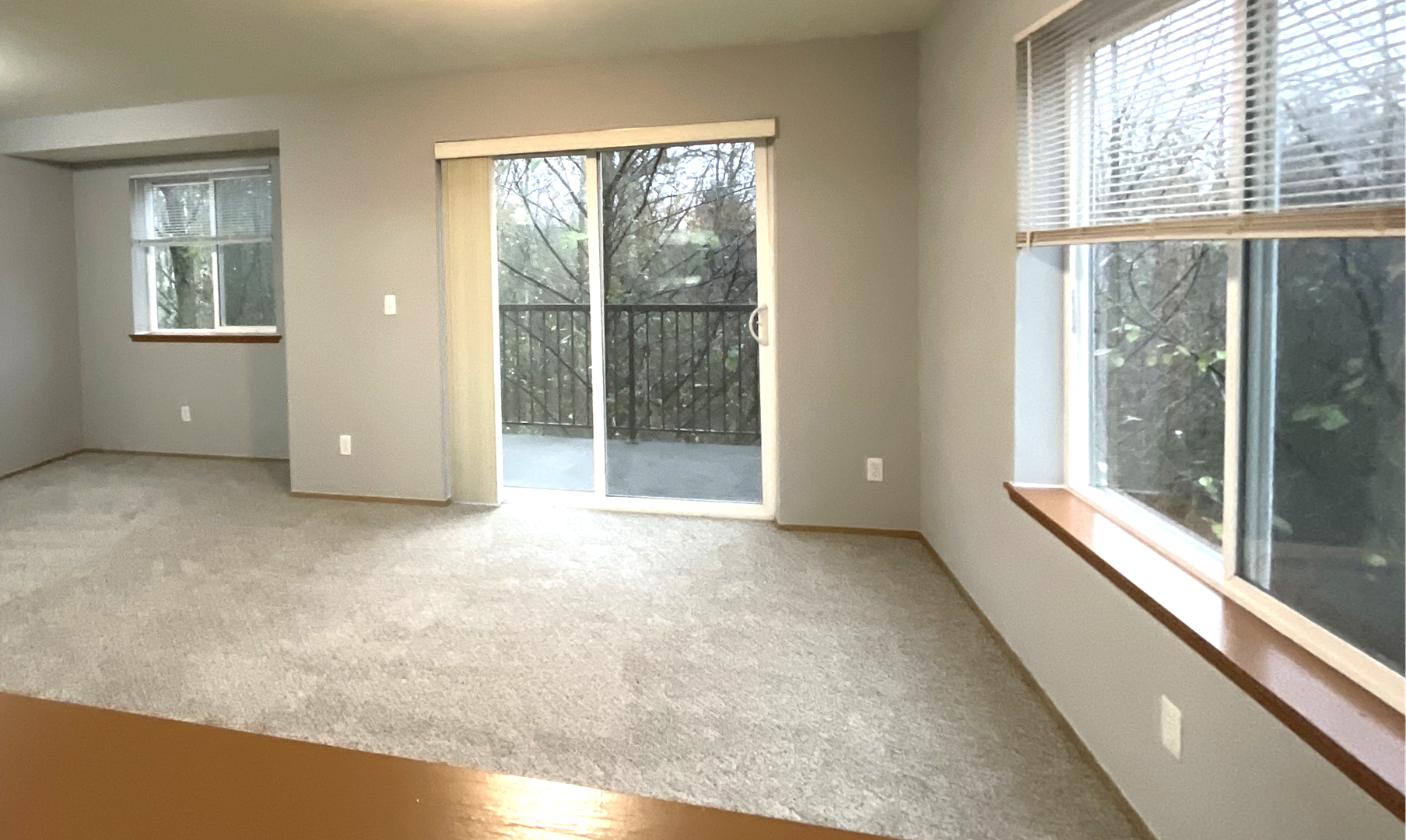 4018 Northwest Avenue - Bellingham - Washington - 1 bed, 1 bath rental property