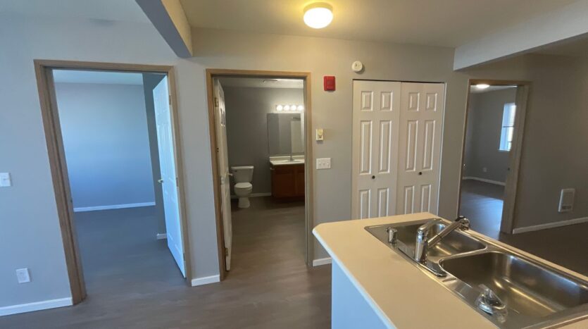 4018 Northwest Avenue - Bellingham - Washington - 2 bed, 1 bath rental property