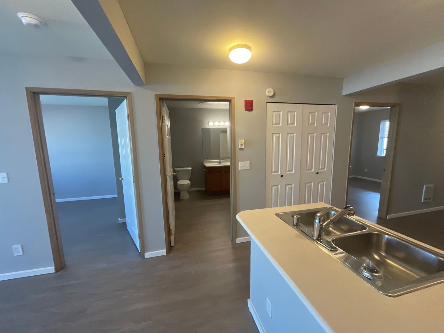 4018 Northwest Avenue - Bellingham - Washington - 2 bed, 1 bath rental property