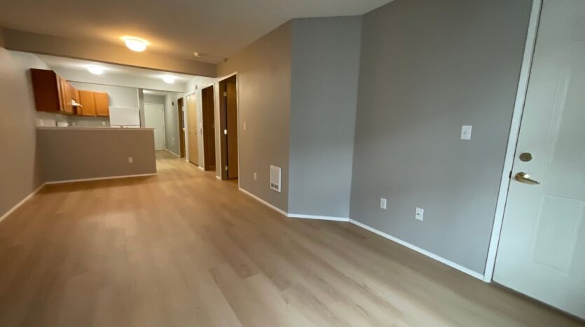 4018 Northwest Avenue - Bellingham - Washington - 2 bed, 1 bath rental property