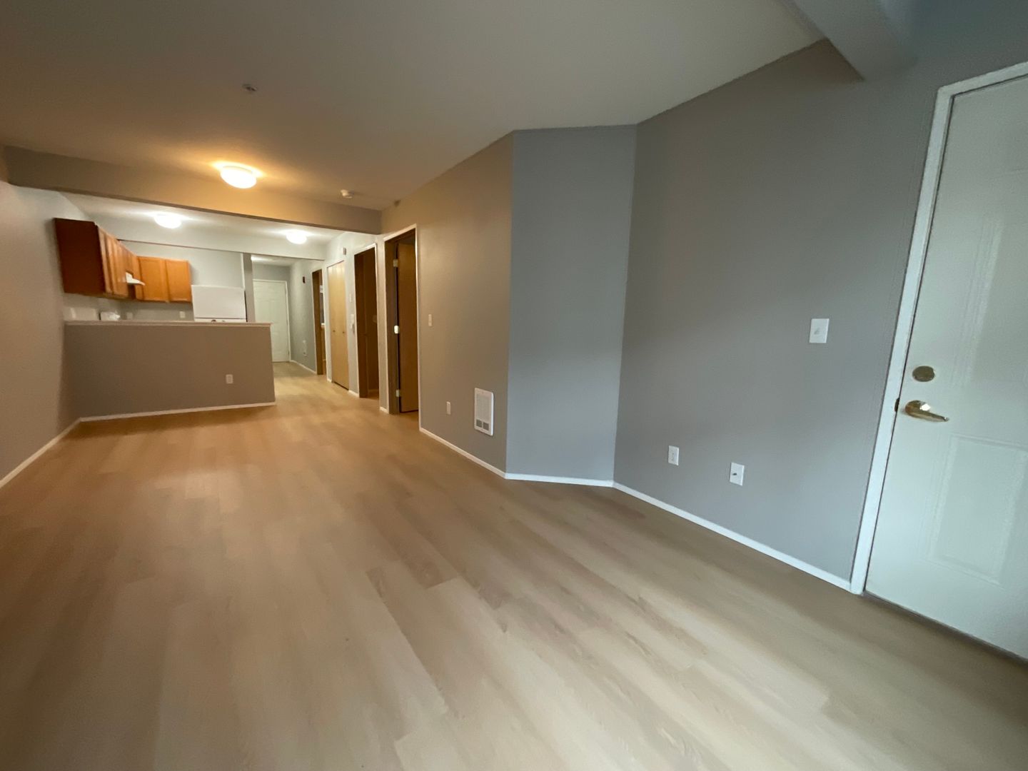 4018 Northwest Avenue - Bellingham - Washington - 2 bed, 1 bath rental property