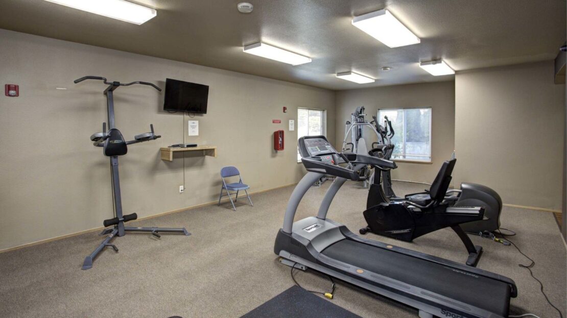 4018 Northwest Avenue - Bellingham - Washington - 1 bed, 1 bath rental property