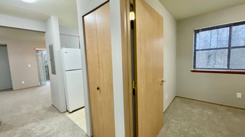 4018 Northwest Avenue - Bellingham - Washington - 1 bed, 1 bath rental property