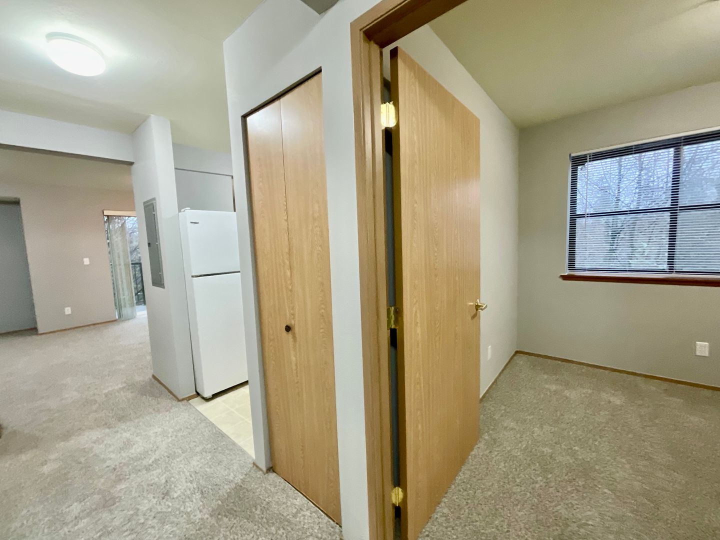 4018 Northwest Avenue - Bellingham - Washington - 1 bed, 1 bath rental property