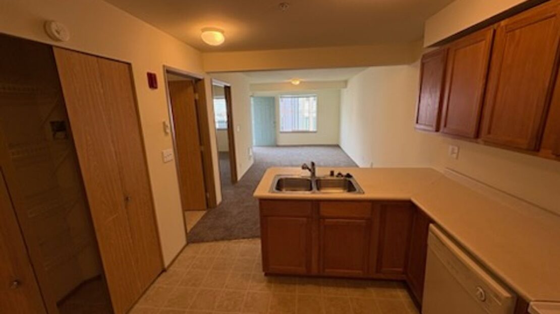 4018 Northwest Avenue - Bellingham - Washington - 2 bed, 1 bath rental property