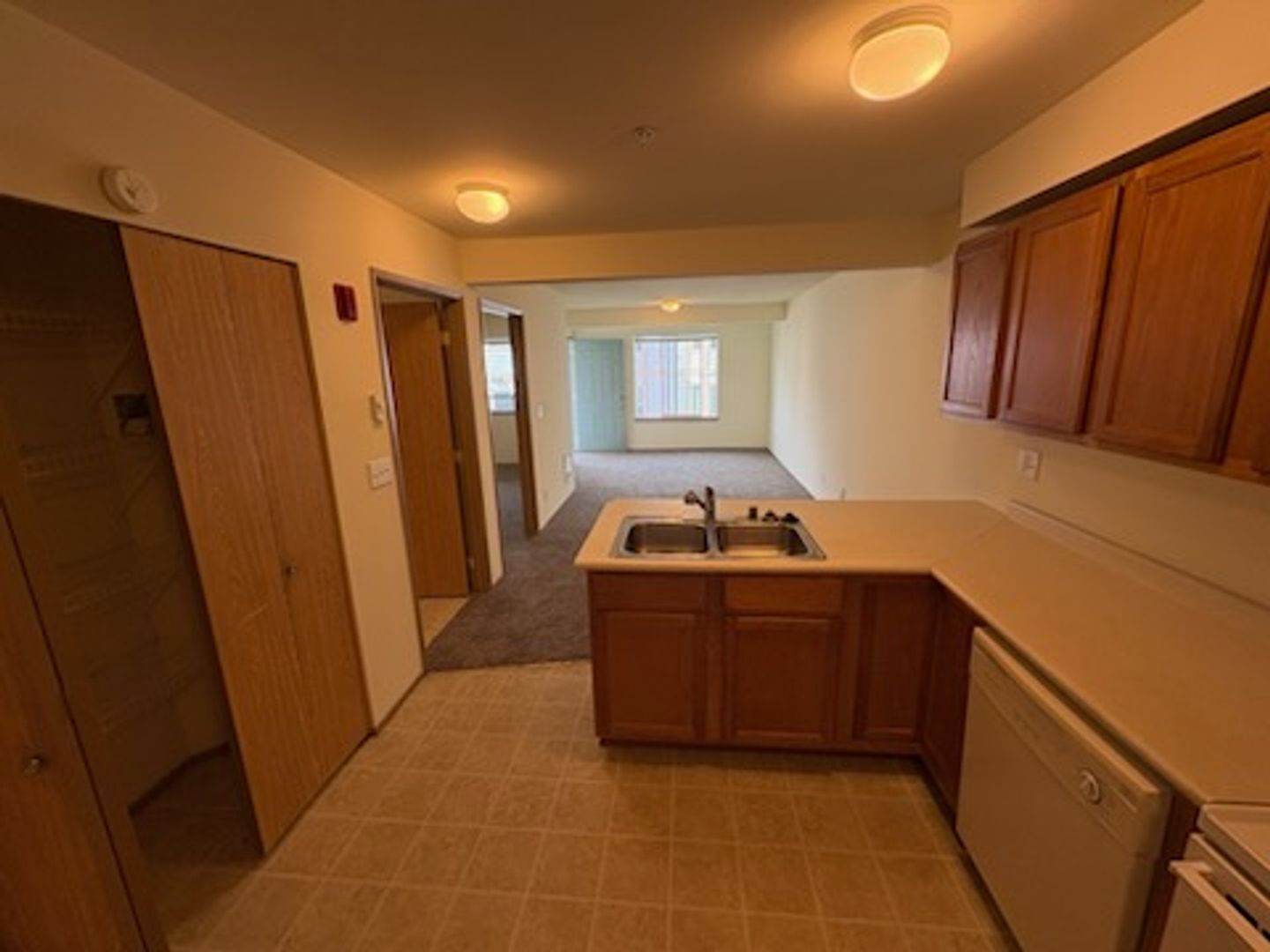 4018 Northwest Avenue - Bellingham - Washington - 2 bed, 1 bath rental property