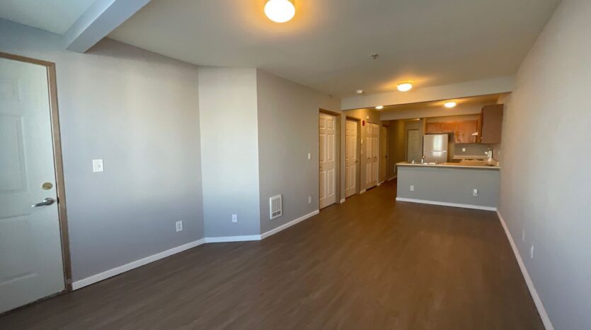 4018 Northwest Avenue - Bellingham - Washington - 2 bed, 1 bath rental property