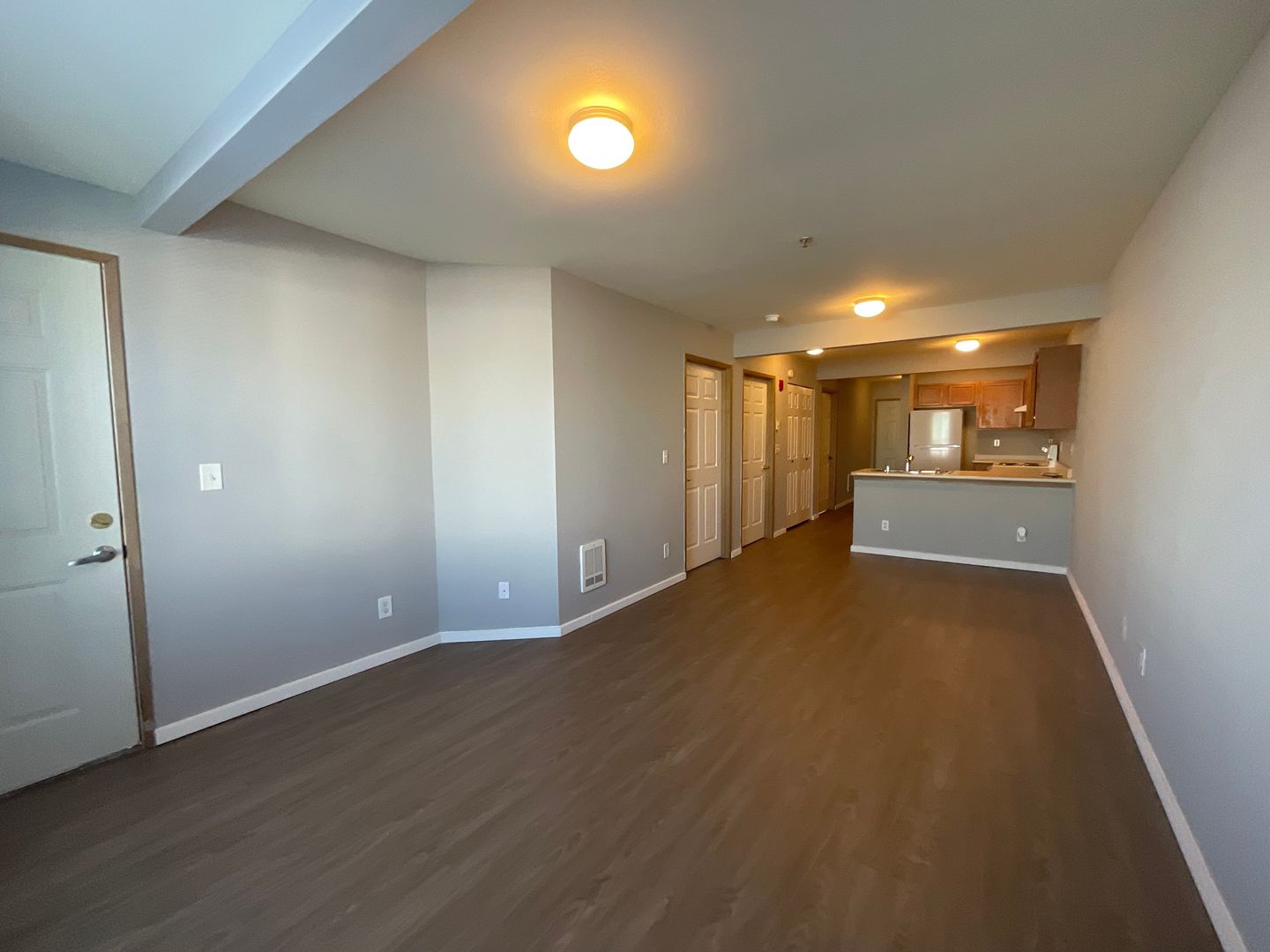 4018 Northwest Avenue - Bellingham - Washington - 2 bed, 1 bath rental property