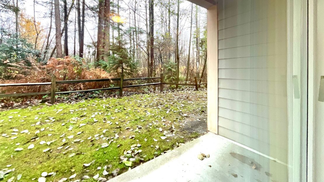 4018 Northwest Avenue - Bellingham - Washington - 1 bed, 1 bath rental property