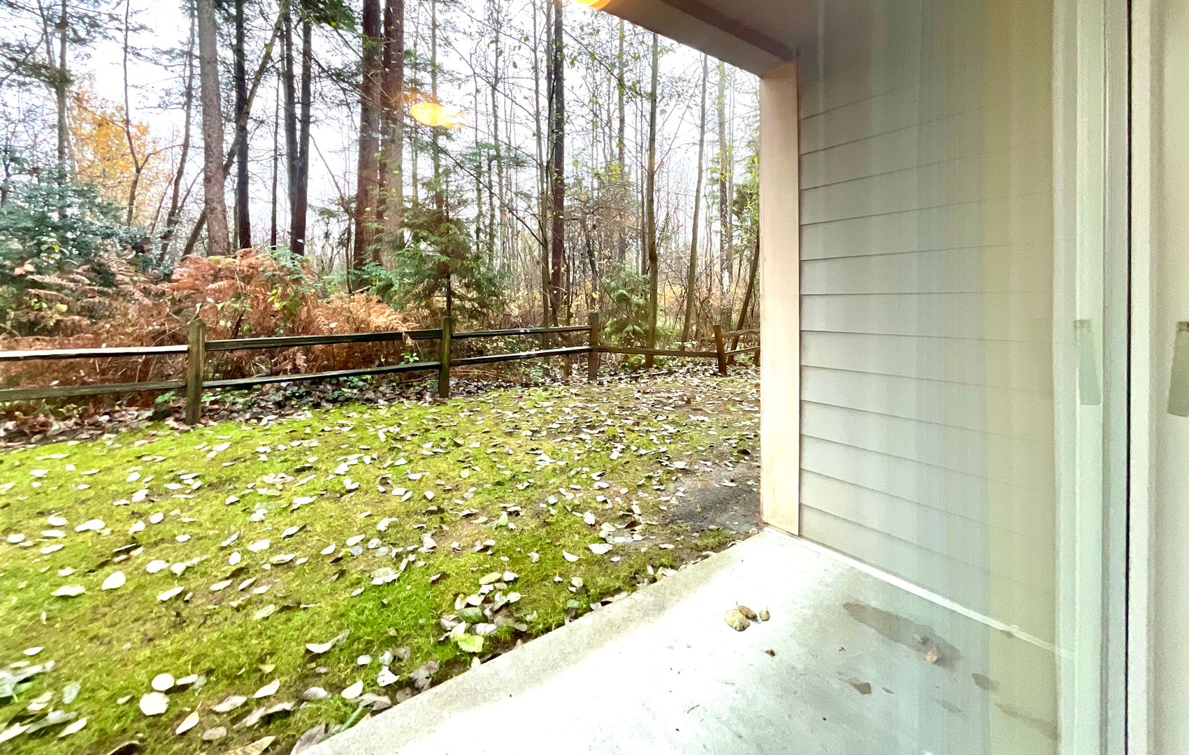 4018 Northwest Avenue - Bellingham - Washington - 1 bed, 1 bath rental property