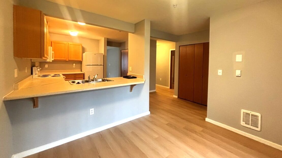 4018 Northwest Avenue - Bellingham - Washington - 2 bed, 2 bath rental property