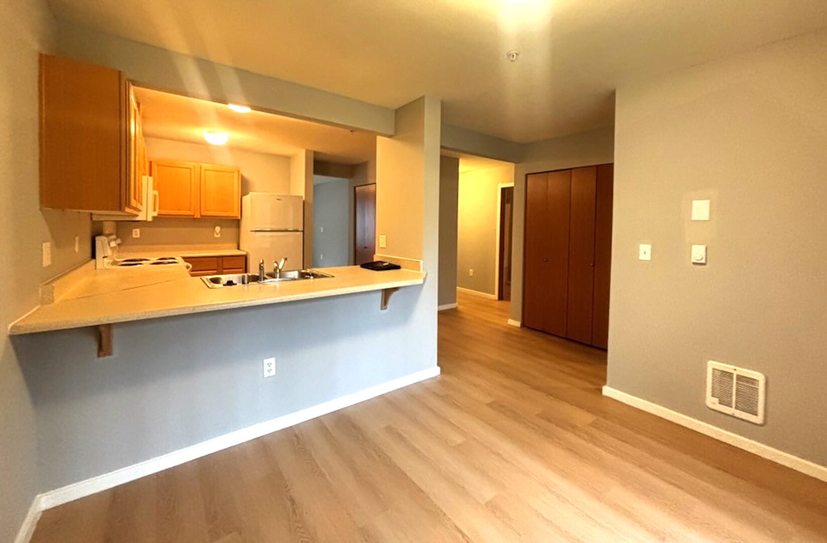 4018 Northwest Avenue - Bellingham - Washington - 2 bed, 2 bath rental property