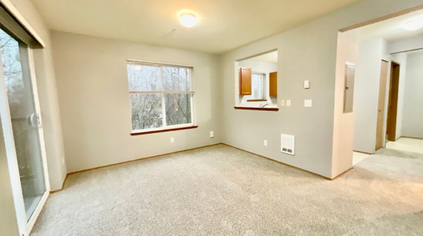 4018 Northwest Avenue - Bellingham - Washington - 1 bed, 1 bath rental property