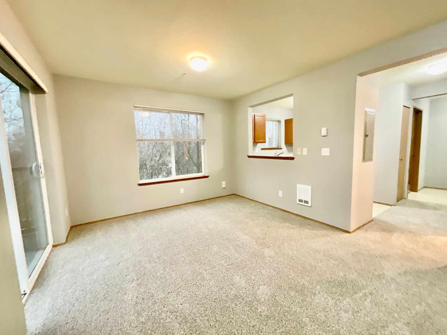 4018 Northwest Avenue - Bellingham - Washington - 1 bed, 1 bath rental property