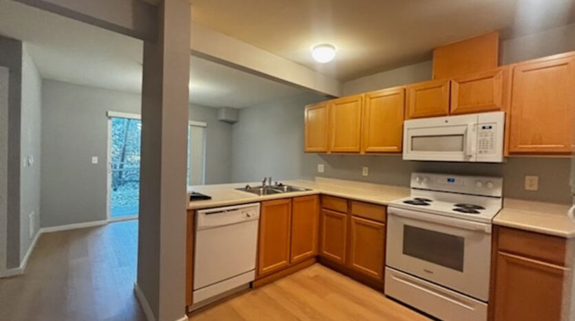 4018 Northwest Avenue - Bellingham - Washington - 2 bed, 2 bath rental property