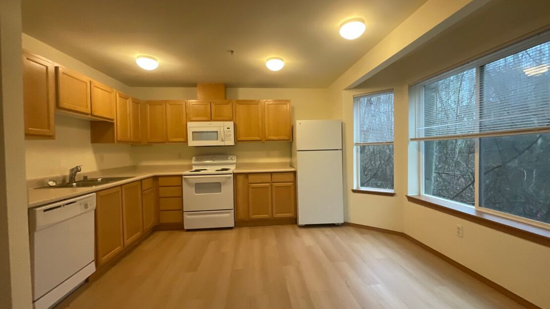 4018 Northwest Avenue - Bellingham - Washington - 1 bed, 1 bath rental property